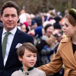Princess Beatrice’s stepson kicks off Easter vacations after large circle of relatives birthday party