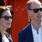 Kate Middleton and Prince William to arrange for out of the country travel with out 3 youngsters?