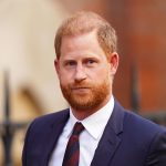 Prince Harry unearths he’s ‘beaten’ and ‘exhausted’ through felony fight