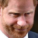 Prince Harry skips buddy’s wedding ceremony in the United Kingdom forward of Top Courtroom look