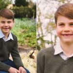 Prince Louis presentations off his playful character in new birthday video – watch