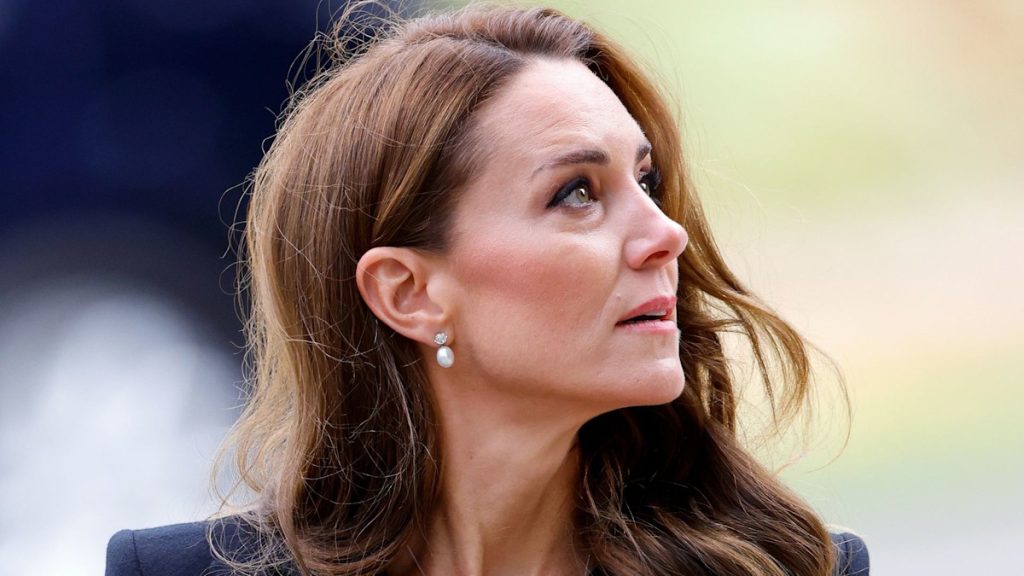 Kate Middleton’s one banned merchandise she now not has in her cloth wardrobe