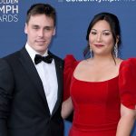 Louis and Marie Ducruet proportion glimpse within daughter Victoire’s improbable party