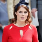 Princess Eugenie stuns in risqué thigh-split get dressed throughout solo shuttle out of the country