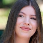 Infanta Sofia debuts gorgeous new hair transformation in birthday pictures