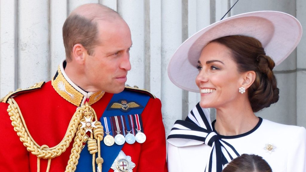 Prince William and Kate Middleton’s wedding ceremony anniversary plans printed after circle of relatives wreck