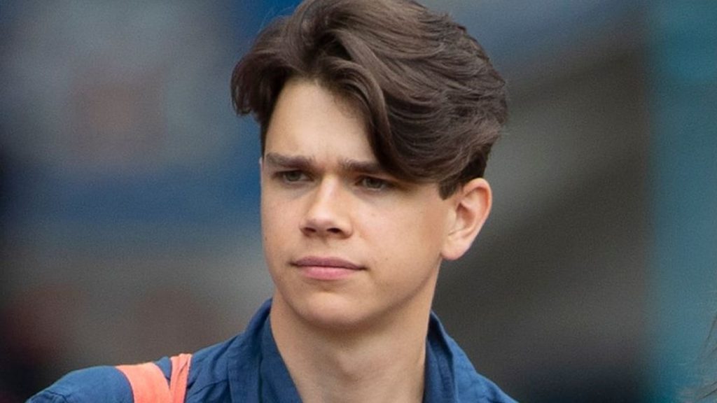 Girl Sarah Chatto’s lookalike son Sam sparks primary fan response after new video