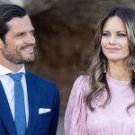 Princess Sofia and Prince Carl Philip ascertain very particular date for royal child’s christening