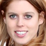 Princess Beatrice stuns in daring £222 print get dressed at Bahrain Grand Prix along husband Edoardo Mapelli Mozzi