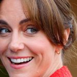 Kate Middleton’s plunging crimson sundress is serving critical summer time style inspiration