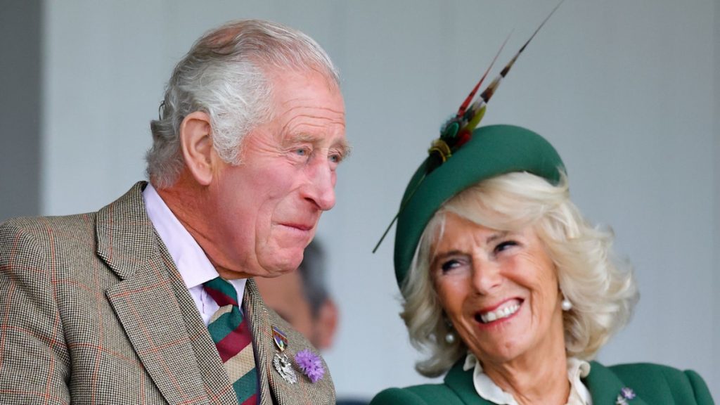 Queen Camilla offers uncommon interview on anniversary – unearths presents and secret to glad marriage