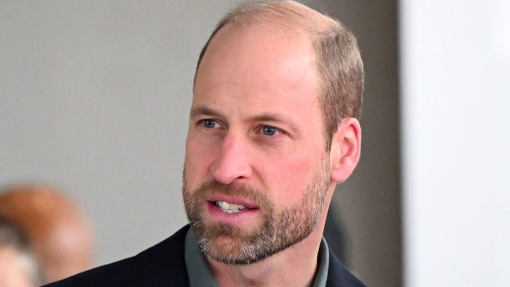 Prince William declares giant adjustments to his workforce all over circle of relatives spoil