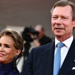 Grand Duchess Maria Teresa sends public message to ‘peculiar’ husband