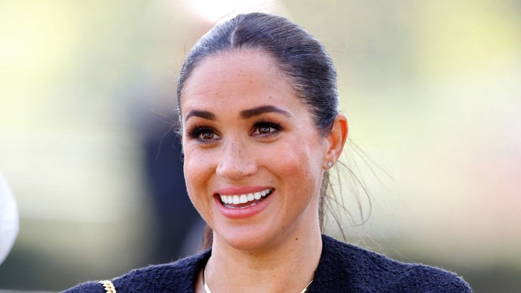 Meghan Markle’s former worker provides fair evaluation on Duchess’ logo present
