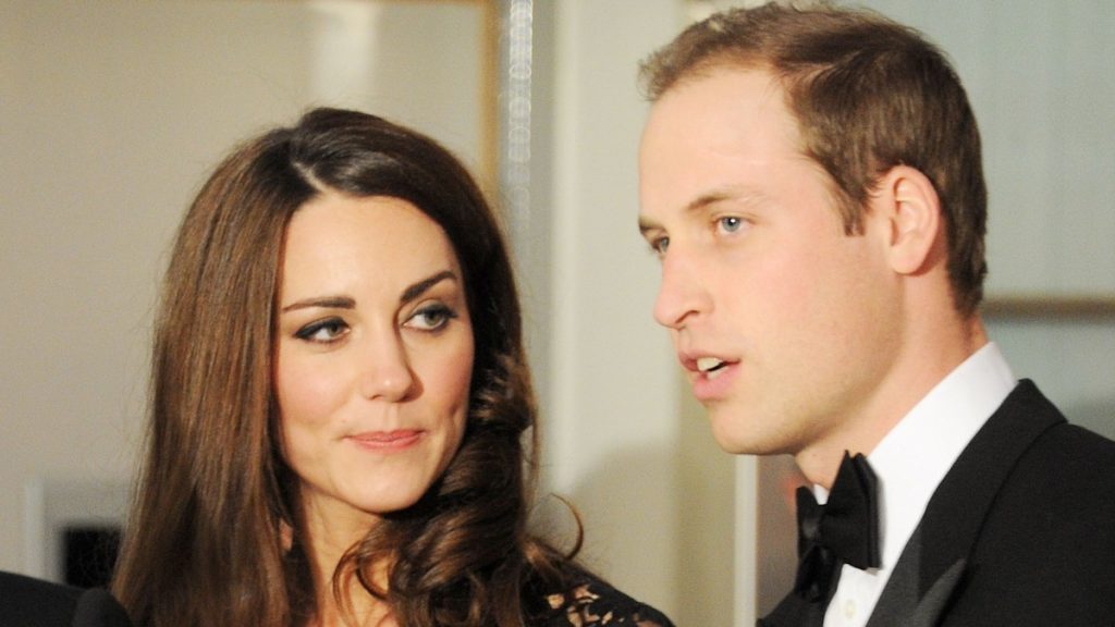 Prince William and Kate Middleton’s ‘Crackbaby’ date at London membership published – unique