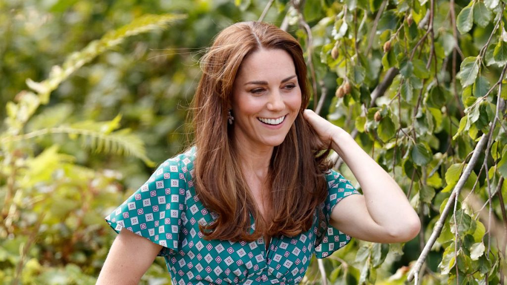 Princess Kate’s ‘non secular’ reawakening that is impacting her circle of relatives dynamic