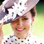 Princess Kate’s symbolic resolution to ditch £390k engagement ring after existence ‘shift’