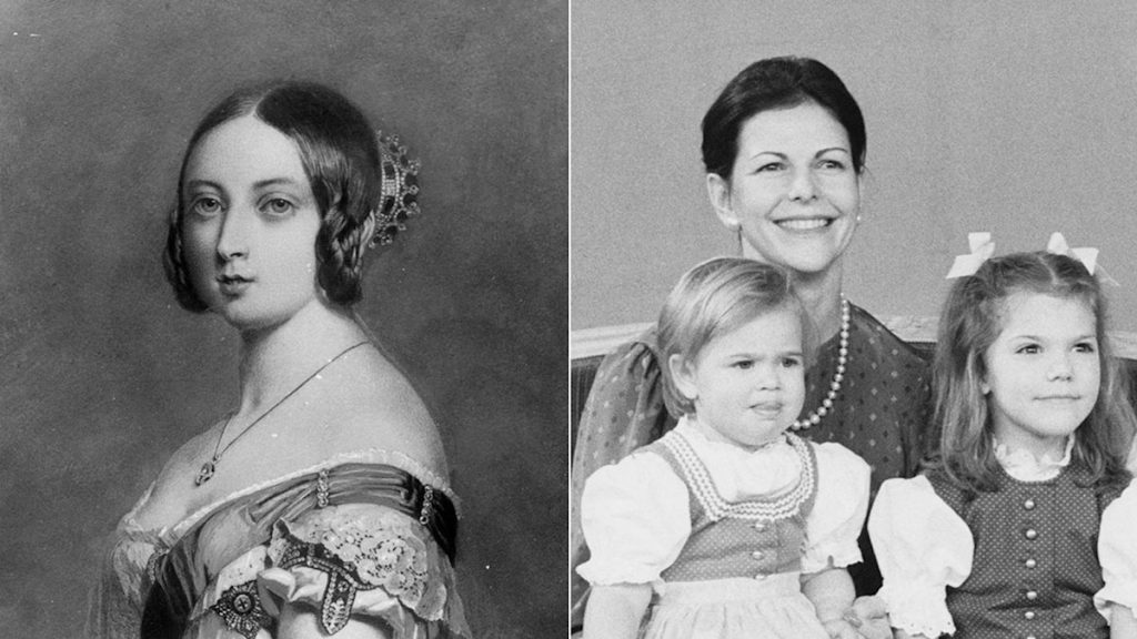 The 9 royals who proportion this ‘triumphant’ title – and its particular that means printed