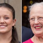 Princess Isabella simply wore a critically distinctive 85-year-old reward from grandmother Queen Margrethe