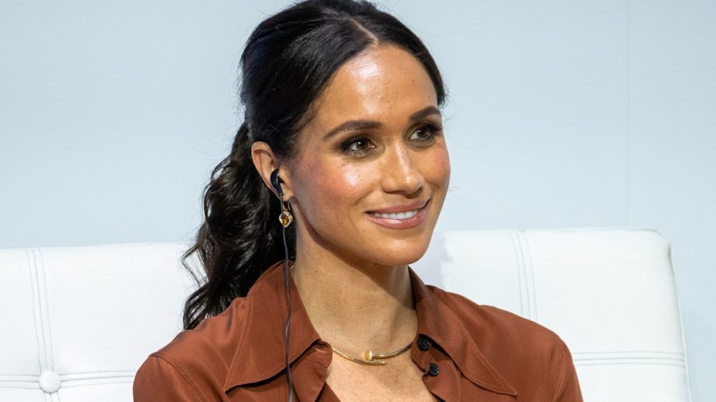 Meghan Markle unearths ‘frightening’ pre-eclampsia analysis as she opens up about lifestyles with cowboy-loving Archie and Lilibet