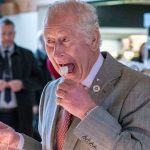 King Charles’ strict nutrition rule he breaks at Easter
