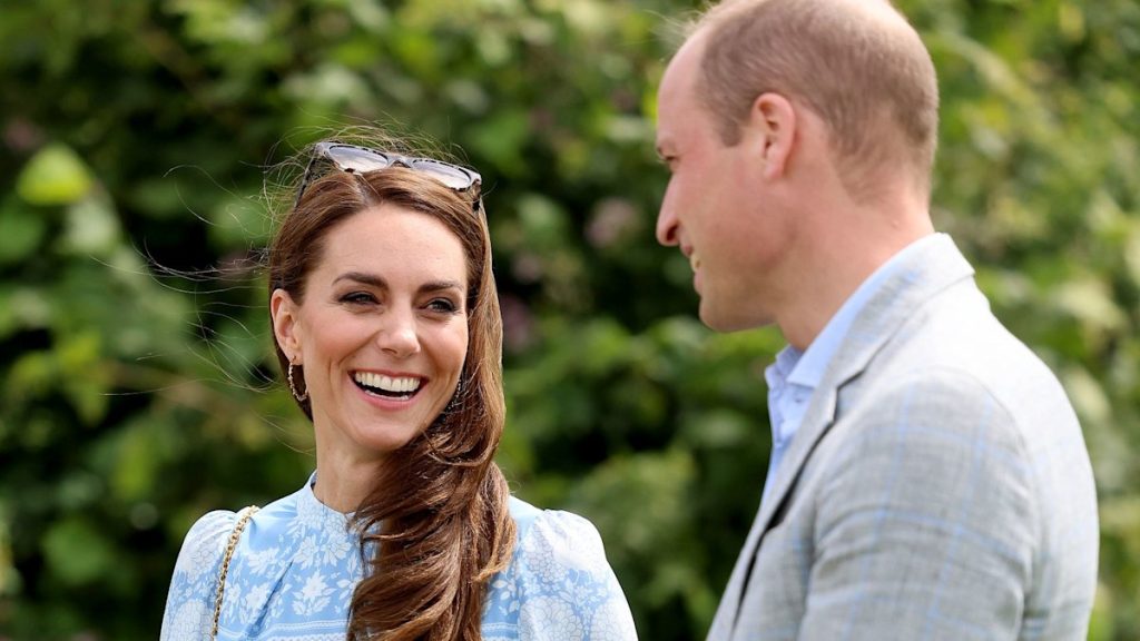 Prince William and Kate Middleton simply printed they are going to spend anniversary night time in fascinating cottage