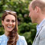 Prince William and Kate Middleton simply printed they are going to spend anniversary night time in fascinating cottage