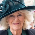Queen Camilla totes £3.5k Chanel bag for particular trip