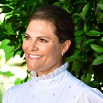 Crown Princess Victoria simply wore a £73 Zara energy swimsuit – and it seems to be so excellent