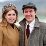 Princess Beatrice’s husband Edoardo Mapelli Mozzi stocks ‘formal’ room within Chelsea townhouse