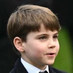 Prince Louis’ ‘assured’ long term predicted through royal professional