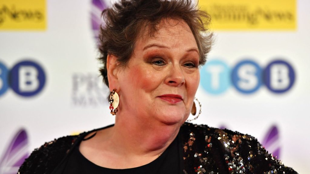The Chase’s Anne Hegerty unearths ‘secret’ royal circle of relatives connection