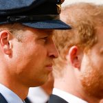 Prince William and Prince Harry obtain heartbreaking information following dying of bodyguard Graham Craker