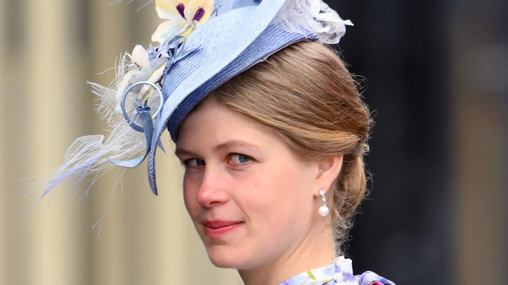 Why Woman Louise Windsor used to be pressured to leave out circle of relatives Easter celebrations