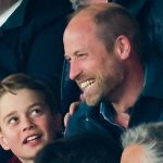 Prince William’s odd explanation why for supporting Aston Villa – regardless of the ’emotional rollercoaster’