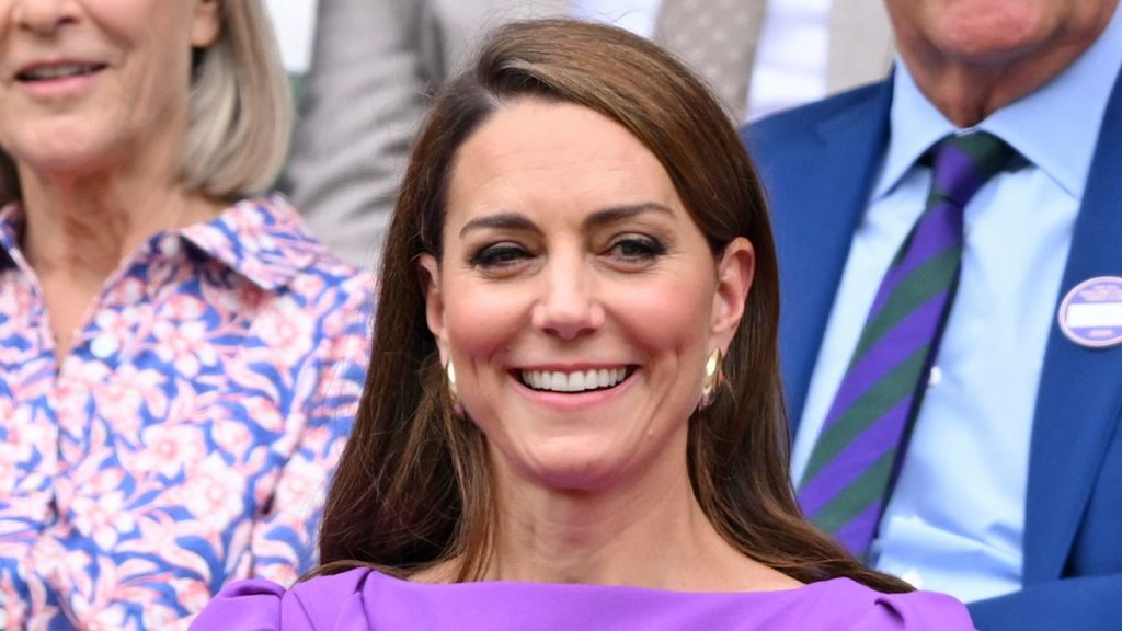 Kate Middleton to have a good time circle of relatives instance this week – main points
