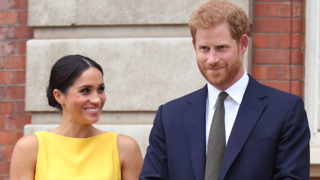 Within Meghan Markle’s epic Easter egg hunt for Archie and Lilibet