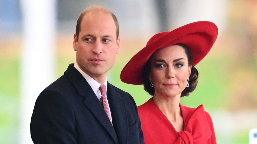 Prince William and Kate Middleton set to omit circle of relatives reunion in Windsor