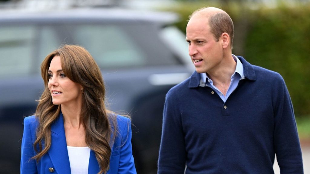 Why Kate Middleton didn’t sign up for Prince William and Prince George in Paris