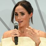 Meghan Markle ‘scared’ forward of Oprah Winfrey’s frank recommendation