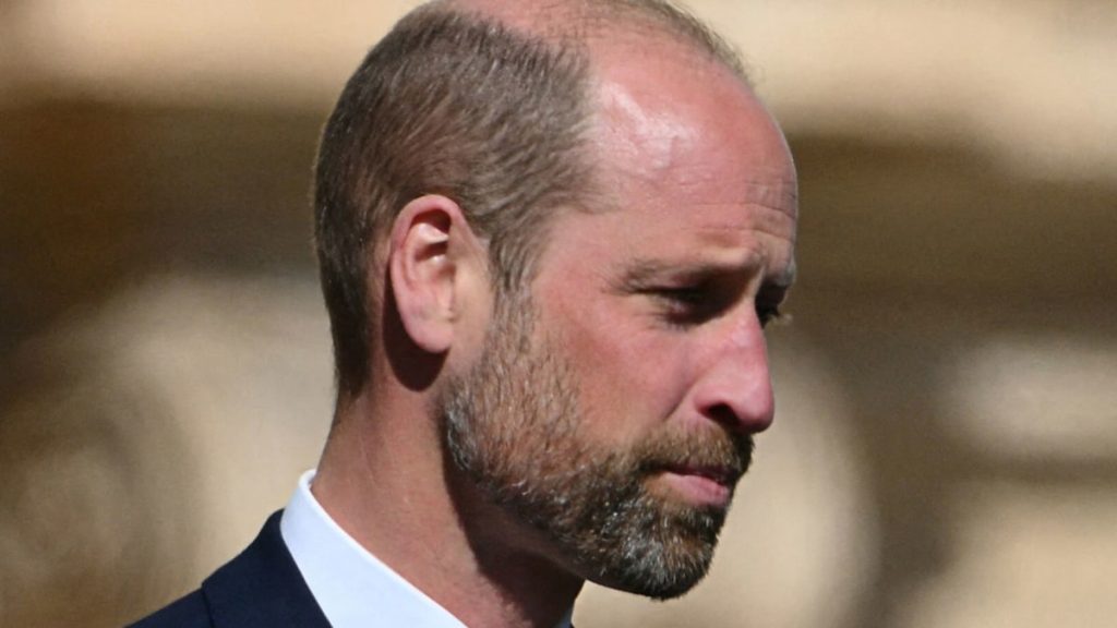 Prince William leads mourners at Pope Francis’ funeral in primary ‘diplomatic endeavor’ – stay updates