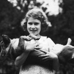 Maximum ordinary royal puppy names – and their secret meanings
