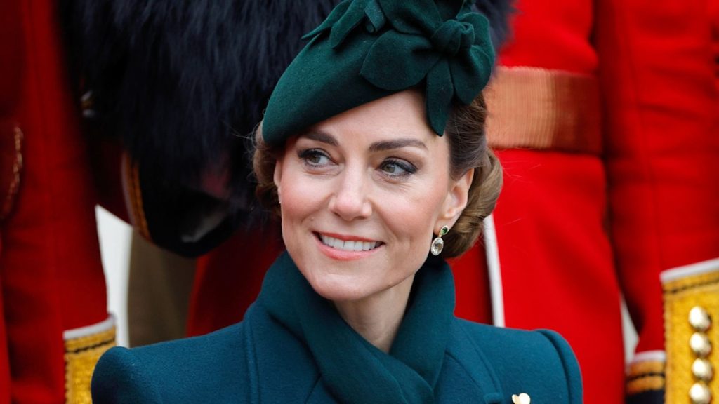 Why Princess Kate will leave out Pope Francis’ funeral with Prince William