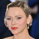 Charlene Wittstock’s bold first royal outfit she no doubt would not put on as of late