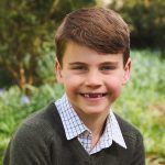 Kate Middleton makes large exchange with Prince Louis’ seventh birthday portrait