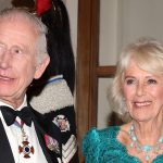 King Charles jokes about ‘small romantic’ dinner as he marks anniversary with Queen Camilla