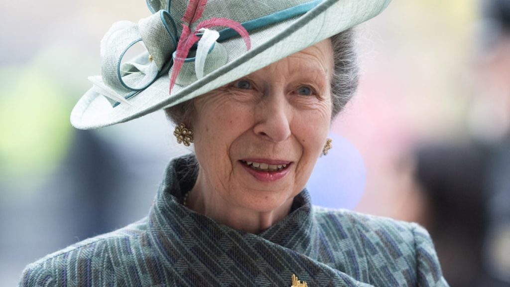 Princess Anne simply made her emotions transparent about Queen Camilla in unexpected remark