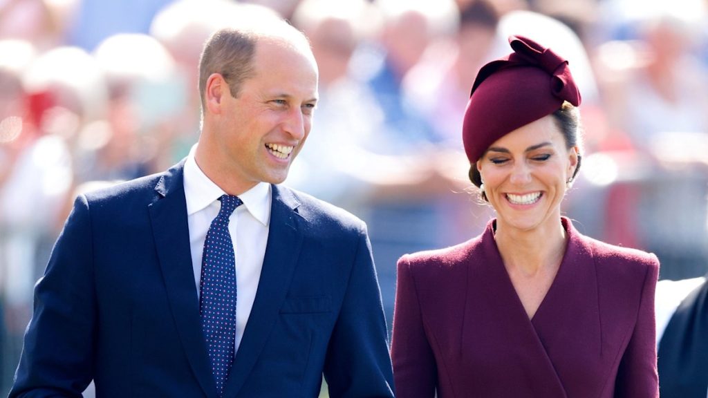 Kate Middleton’s £7k reminder of Prince William romance she carries on her all the time