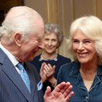 King Charles and Queen Camilla’s drawing close celebrations showed
