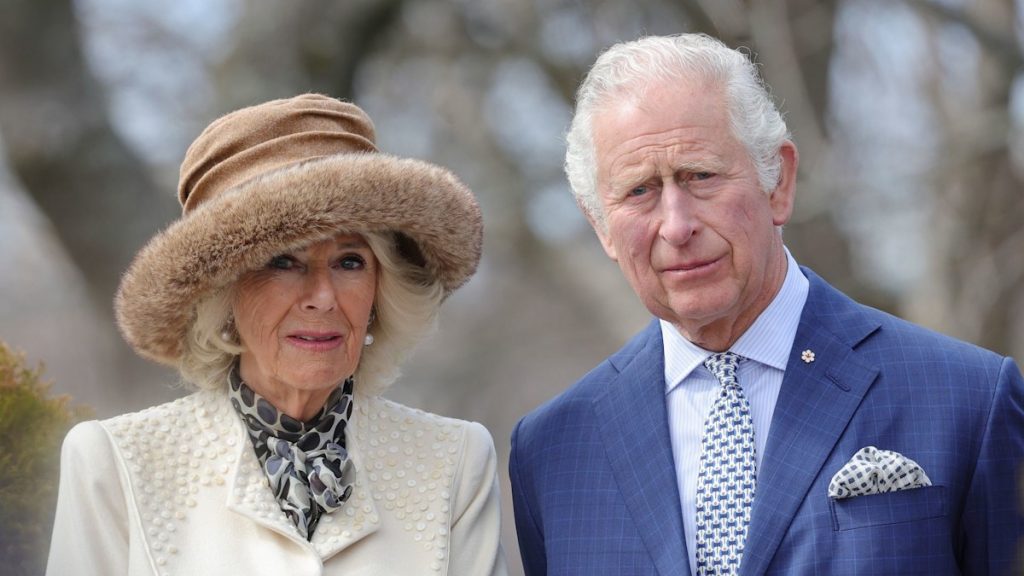 King Charles and Queen Camilla ‘deeply saddened’ as they damage silence on Pope Francis’ loss of life